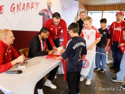 Serge Gnabry